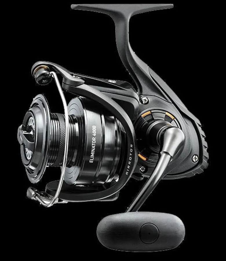 Daiwa 2021 Eliminator Spinning Reels