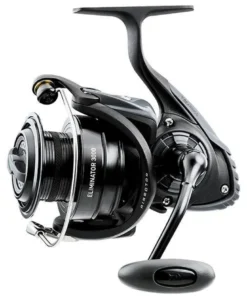 Daiwa Eliminator Spinning Reels