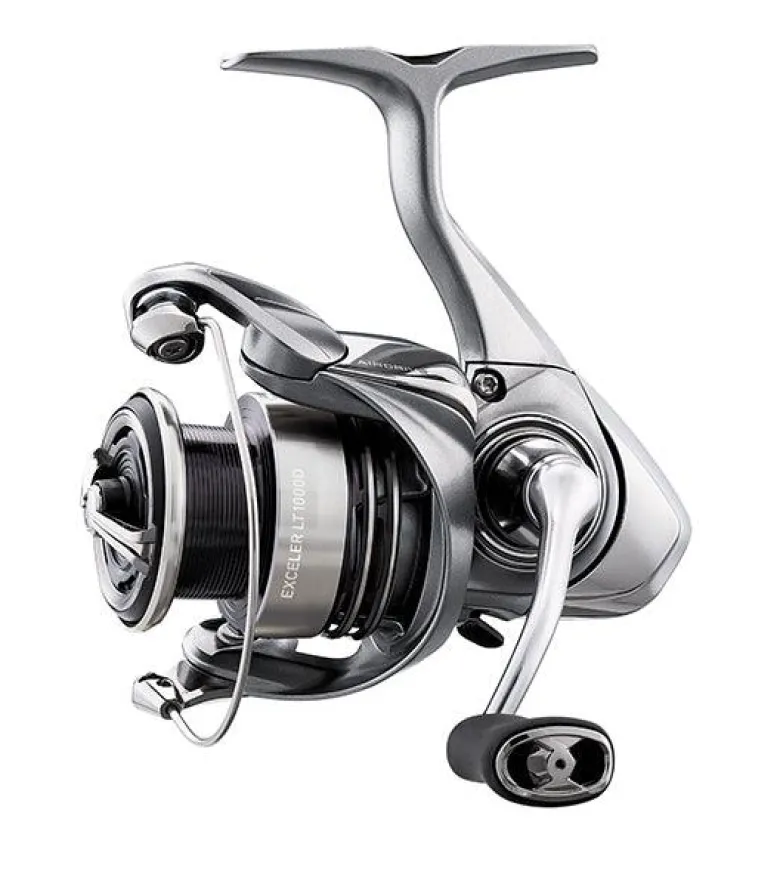 Daiwa 2023 Exceler LT Spinning Reels