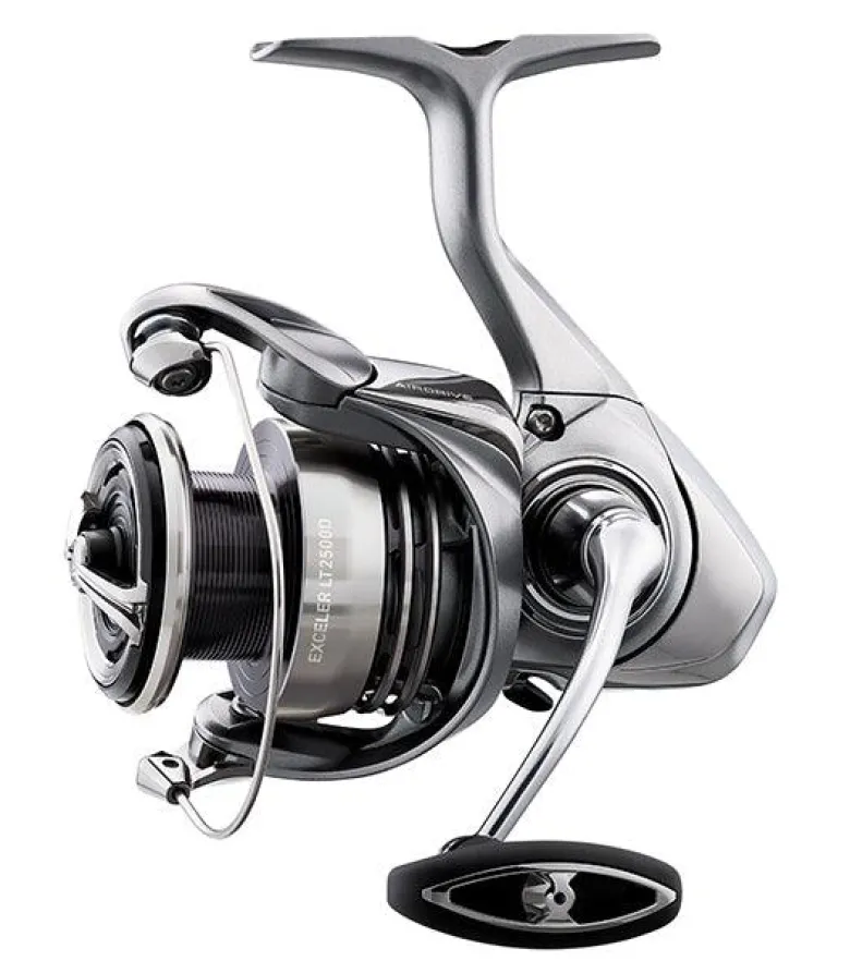 Daiwa 2023 Exceler LT Spinning Reels