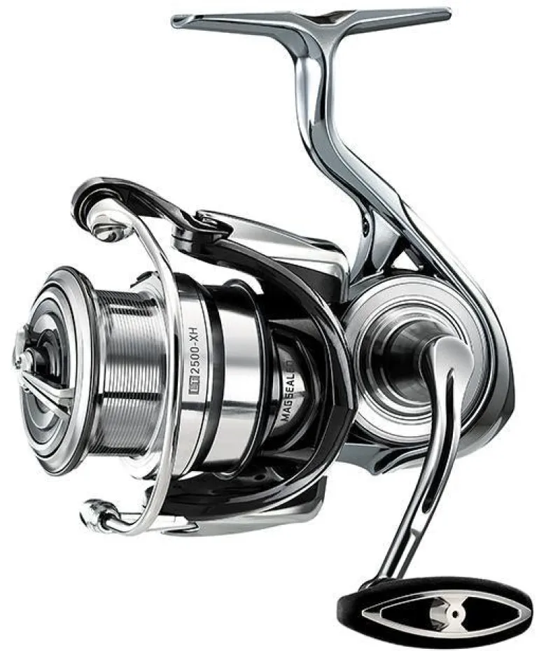 Daiwa Exist LT Spinning Reels