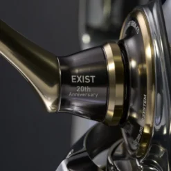 Daiwa Exist LT 20th Anniversary SLP Works Semi-Custom Limited Edition Spinning Reel