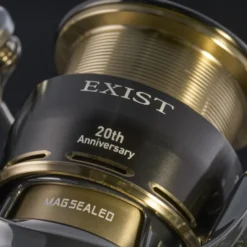 Daiwa Exist LT 20th Anniversary SLP Works Semi-Custom Limited Edition Spinning Reel