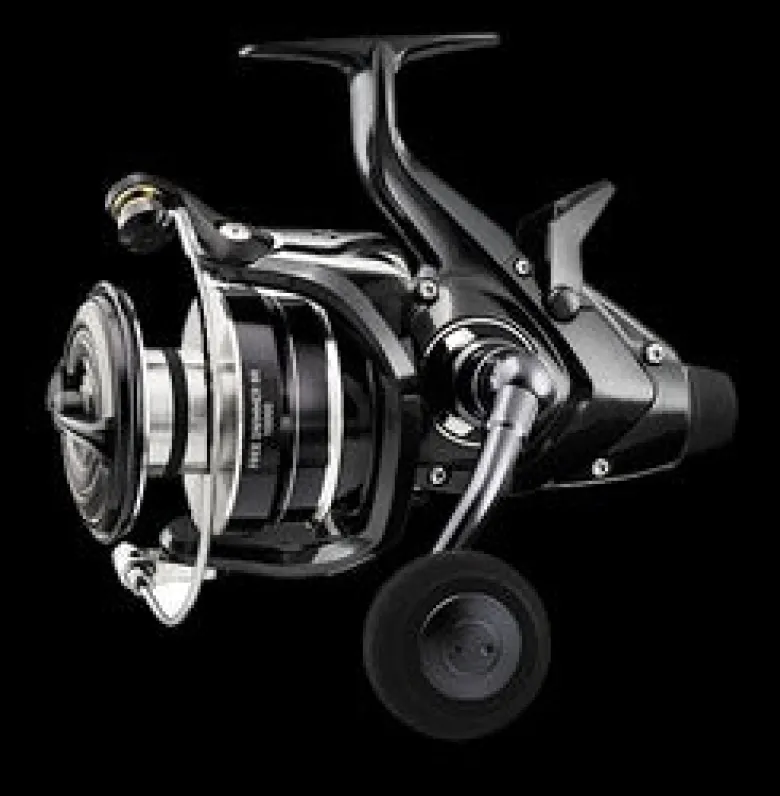 Daiwa Free Swimmer 3000 & 5000 Spinning Reels