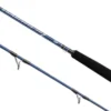 Daiwa Harrier X Jigging Casting Rods