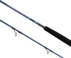Daiwa Harrier X Jigging Spinning Rods
