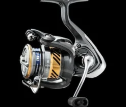 Daiwa Laguna LT Spinning Reels