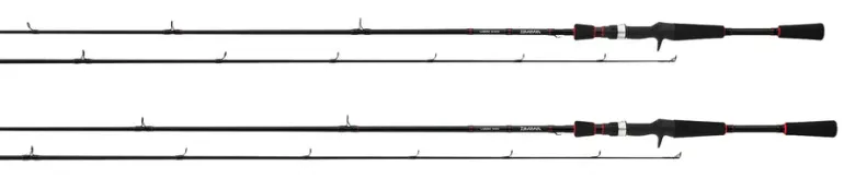 Daiwa Laguna Spinning Rods