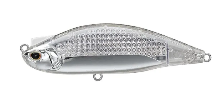 Daiwa Lazy FA Shad 100S Sinking Twitchbaits