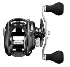 Daiwa 2023 Lexa Baitcasting Reels