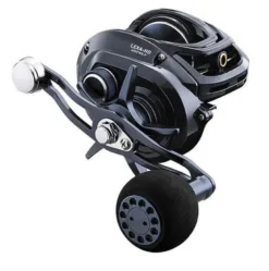 Daiwa Lexa HD 300 - 400 Baitcasting Reels