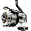 Daiwa Luvias LT Spinning Reels