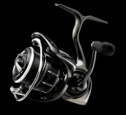 Daiwa Luvias ST Spinning Reels