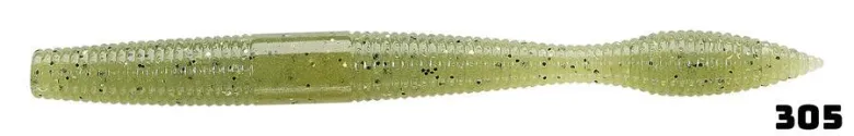 Daiwa Neko Fat Worms
