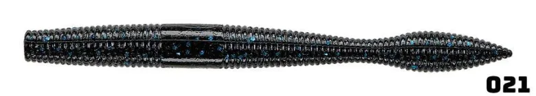 Daiwa Neko Fat Worms
