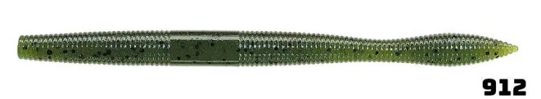 Daiwa Neko Fat Worms