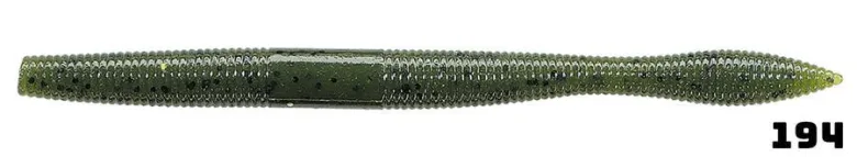 Daiwa Neko Fat Worms