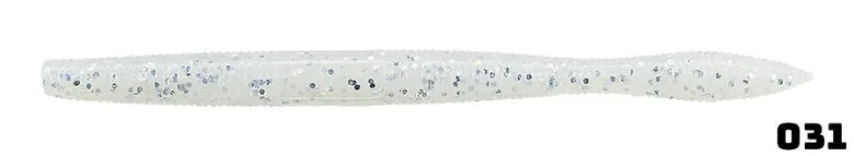 Daiwa Neko Fat Worms