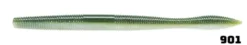 Daiwa Neko Fat Worms