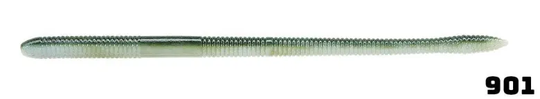 Daiwa Neko Straight Worms