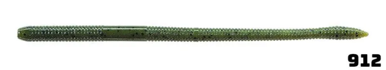 Daiwa Neko Straight Worms