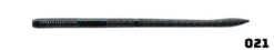 Daiwa Neko Straight Worms