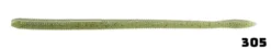 Daiwa Neko Straight Worms