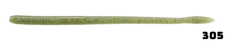 Daiwa Neko Straight Worms