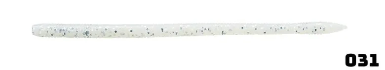 Daiwa Neko Straight Worms