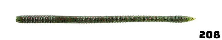 Daiwa Neko Straight Worms