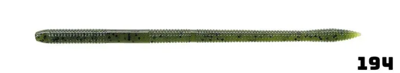 Daiwa Neko Straight Worms