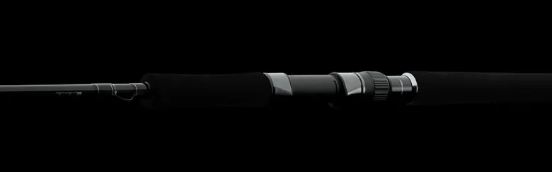 Daiwa Outrage XV Jigging Spinning Rods