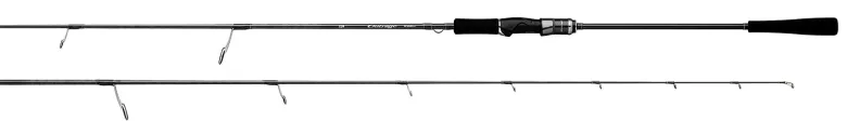 Daiwa Outrage XV Light Jigging Spinning Rods