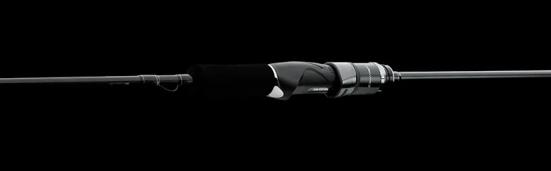 Daiwa Outrage XV Light Jigging Spinning Rods
