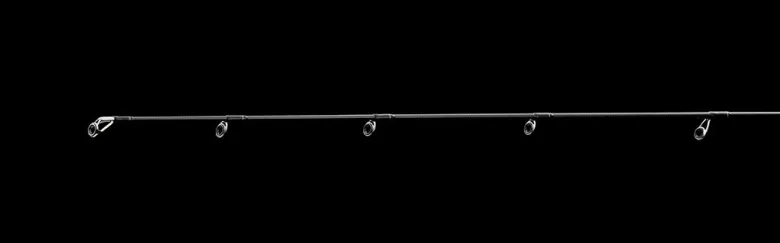 Daiwa Outrage XV Light Jigging Spinning Rods