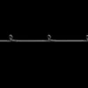 Daiwa Outrage XV Light Jigging Casting Rods