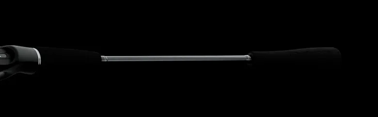 Daiwa Outrage XV Light Jigging Casting Rods