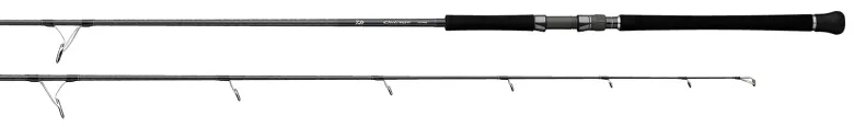 Daiwa Outrage XV Popping Spinning Rods