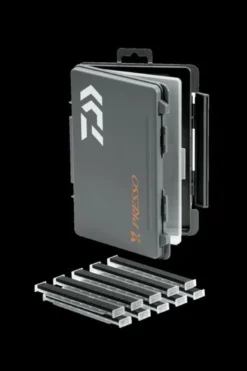 Daiwa 2026 Presso Free Board Cases
