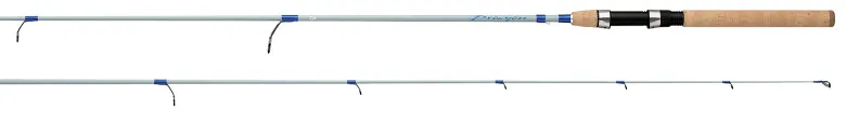 Daiwa 2026 Procyon Inshore Spinning Rods (Pre-Order)