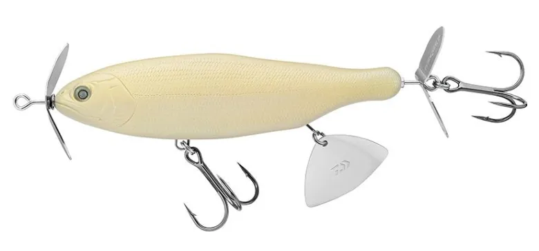 Daiwa Prorex Bessie Lures