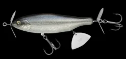 Daiwa Prorex Bessie Lures