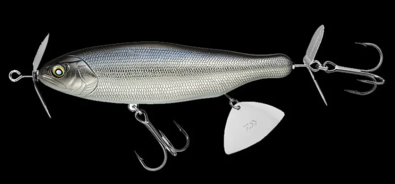 Daiwa Prorex Bessie Lures
