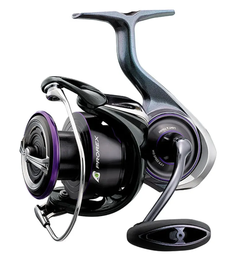 Daiwa Prorex MQ LT Spinning Reels