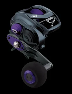 Daiwa Prorex TW Baitcasting Reels