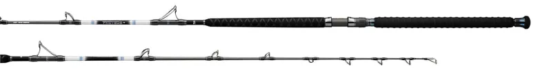 Daiwa Proteus EX Casting Rods