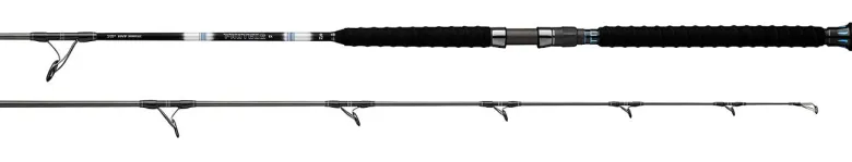 Daiwa Proteus EX Spinning Rods