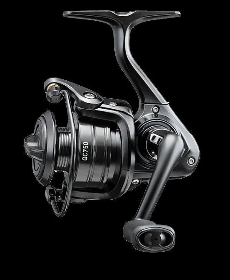 Daiwa QC 750 Spinning Reels
