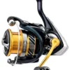 Daiwa Revros LT Spinning Reels