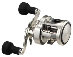 Daiwa 2026 Ryoga Round Baitcasting Reels